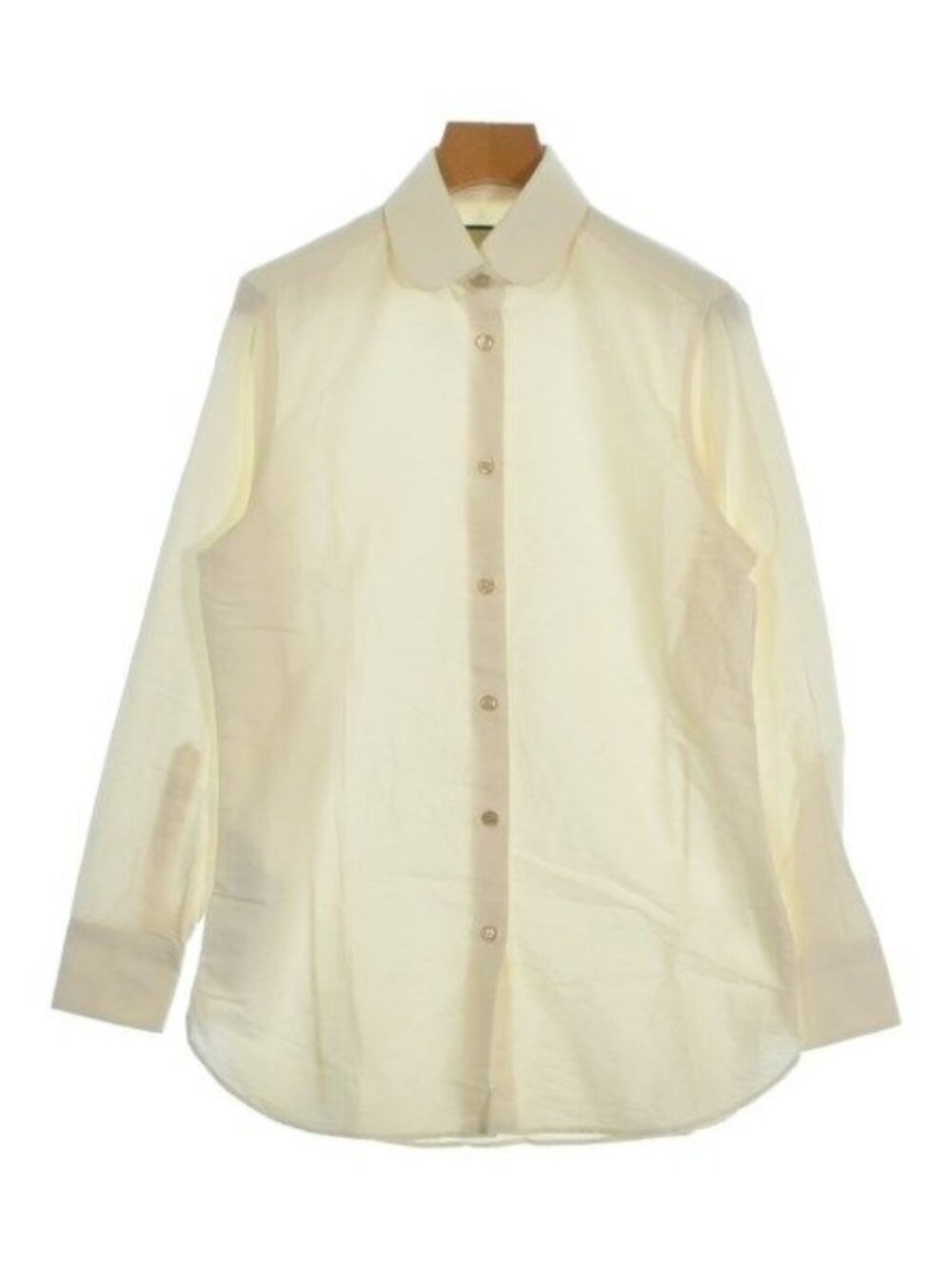 Gucci Shirt Ivory